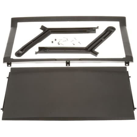 Manitowoc Door Assembly 43-0456-3